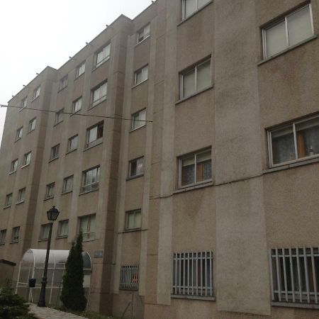 Estudio Romantico En Puerto De Navacerrada セルセディリャ エクステリア 写真