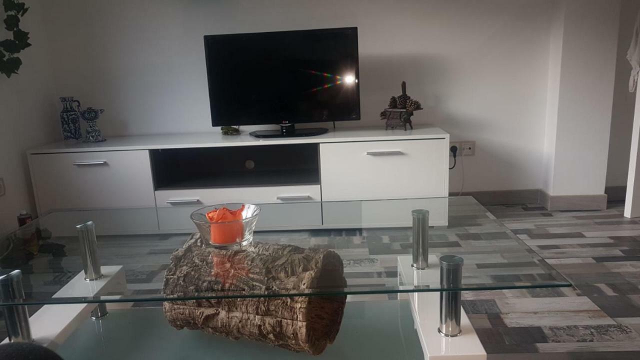 Estudio Romantico En Puerto De Navacerrada セルセディリャ エクステリア 写真